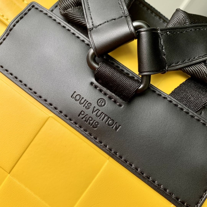 LV Backpacks